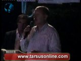 www.tarsusonline.com Başbakan recep tayyip Erdoğan Tarsus’ta