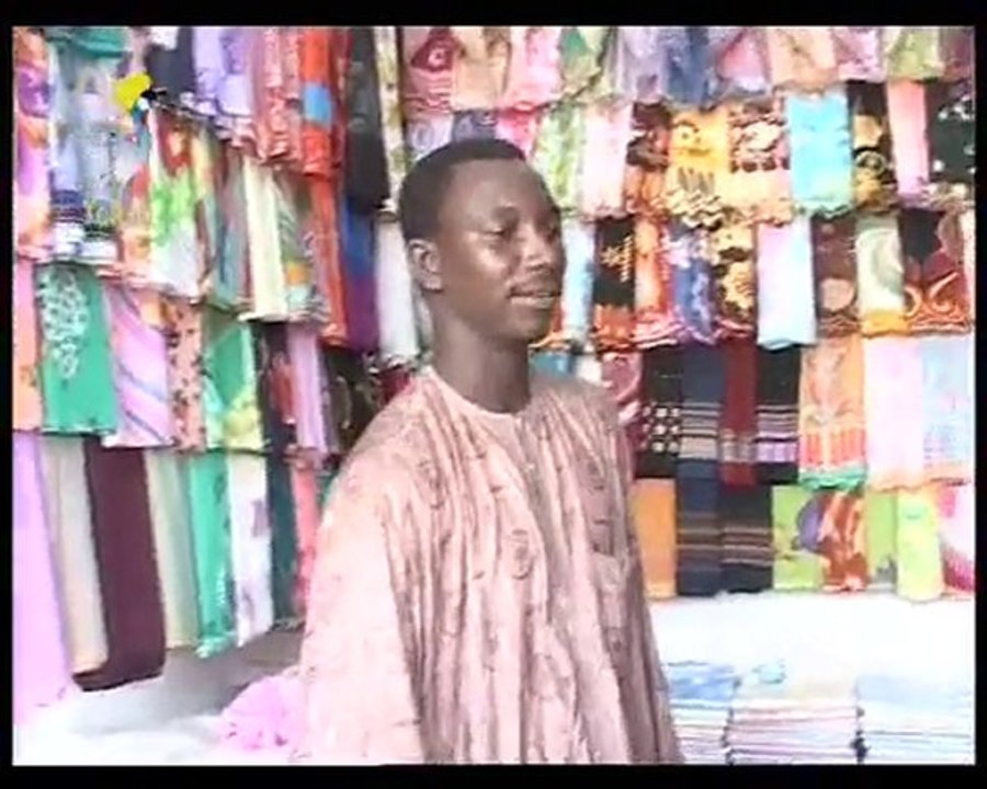 DABEKAM DU 04/09/2010 PAR TCHADONLINE TV