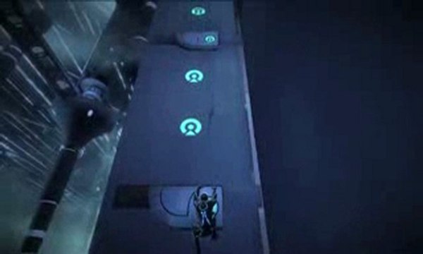 Tron Evolution - PAX 2010 Gameplay Trailer [HD]