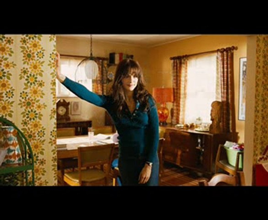 The Lovely Bones Part 1 of 14