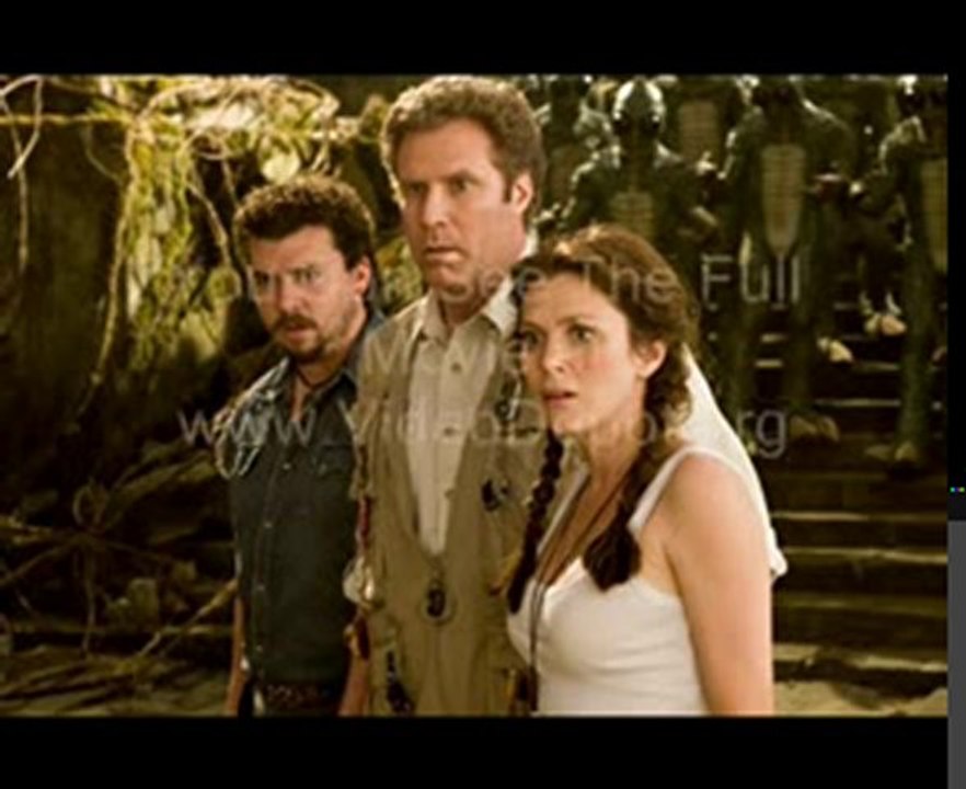The Lost (2009) Part 1 of 14