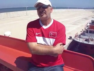 AVCI BABA BALIKÇILIK AHMET REİS