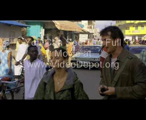 The Librarian Return to King Solomon Part 1 of 14