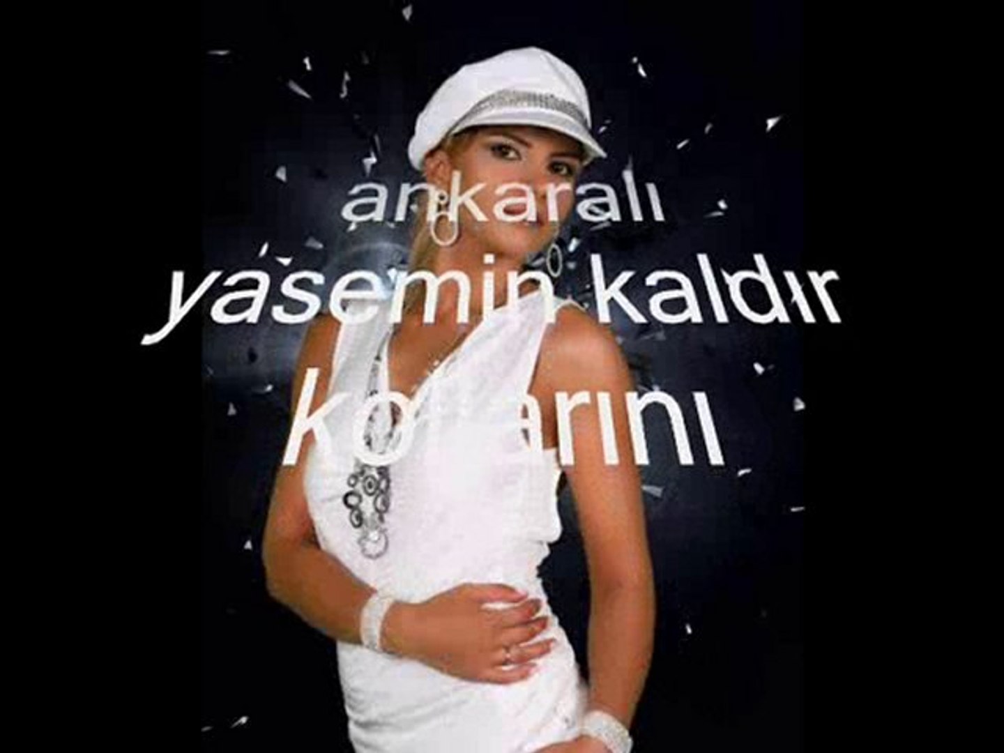 ankarali yasemin kaldir kollarini dailymotion video