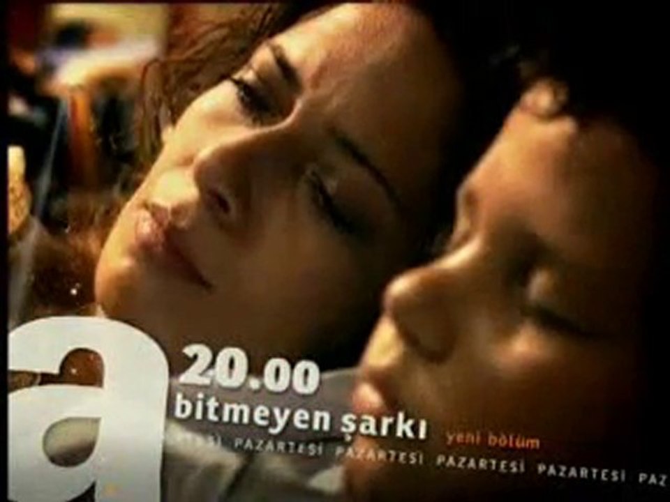 Bitmeyen Şarkı 3. Bölüm - www.bitmeyensarkidizisi.com