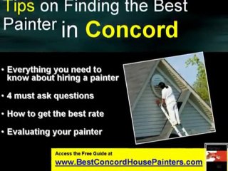 What questions should I ask my painting contractor?