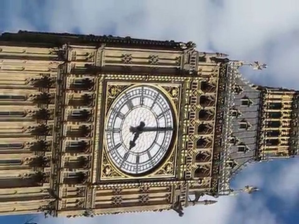 Big Ben