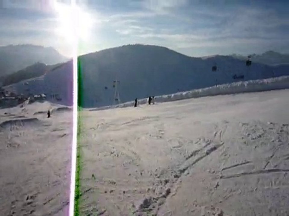 Ski too