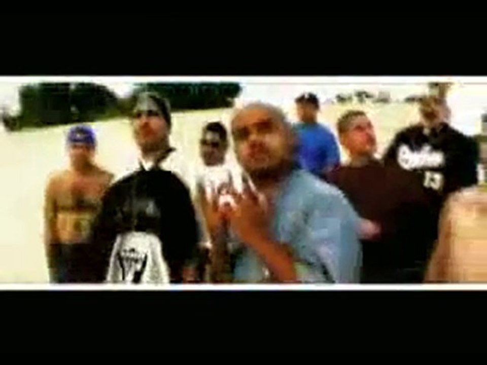 Lil Cuete - We got guns