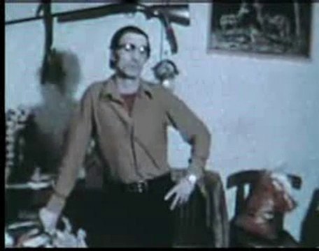 Ouvrier Français année 70 80