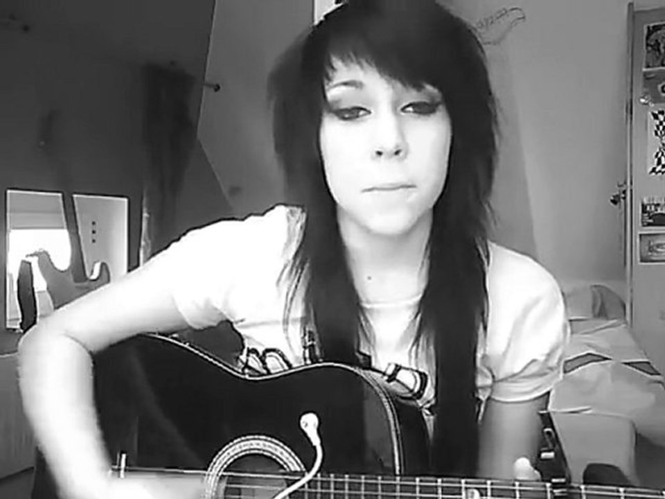 Chris Brown crawl [cover ]