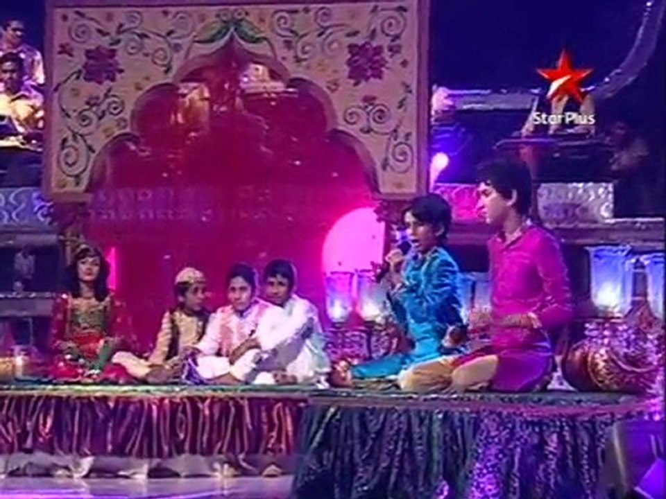 Chhote Ustaad [Episode 13] - 4th Sep 2010 Part 2