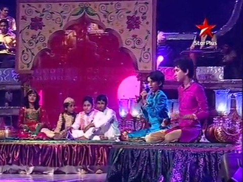 Chhote Ustaad [Episode 13] - 4th Sep 2010 Part 2