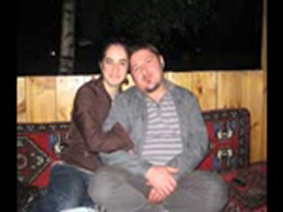 ÖZLEDİM SENİ SERAPIM