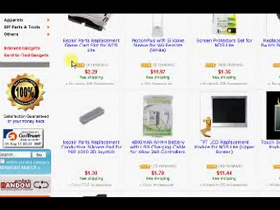 eBay Supplier Wholesaler and Dropshippers