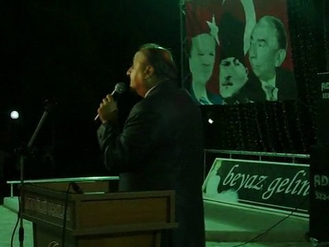 oktay vural aydında - pkk ile pazarlık yapıyorlar