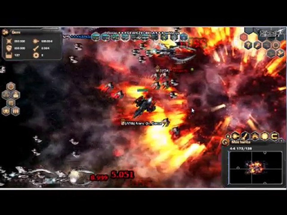 ELVEDA DARKORBİT