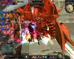 TReX vs LORD YARKAN ZSZC WATER