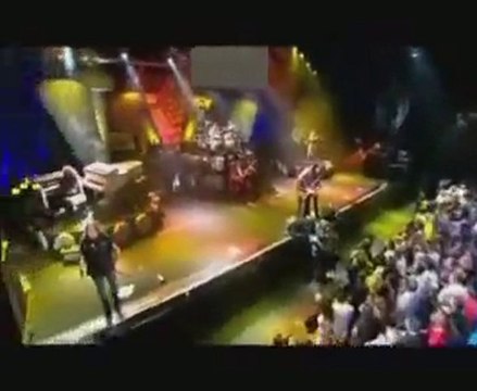 Lynyrd Skynyrd - Simple Man