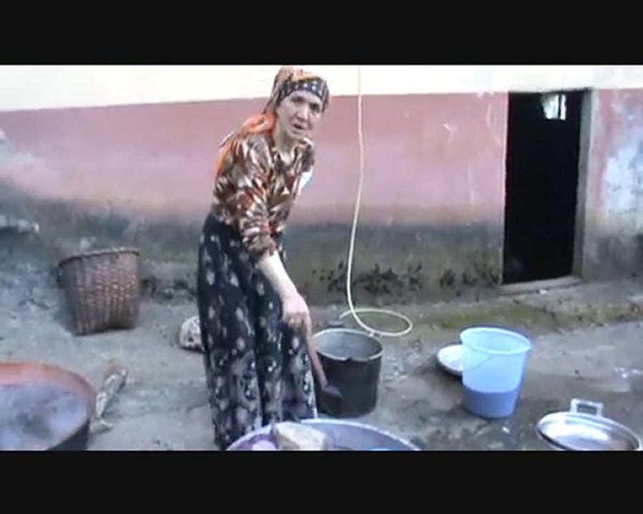 Pekmez Belgeseli