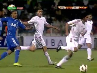 www.kanaryaspor.com Siv.0-3 Fb