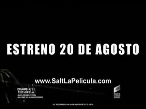 Salt Spot6 [10seg] Español