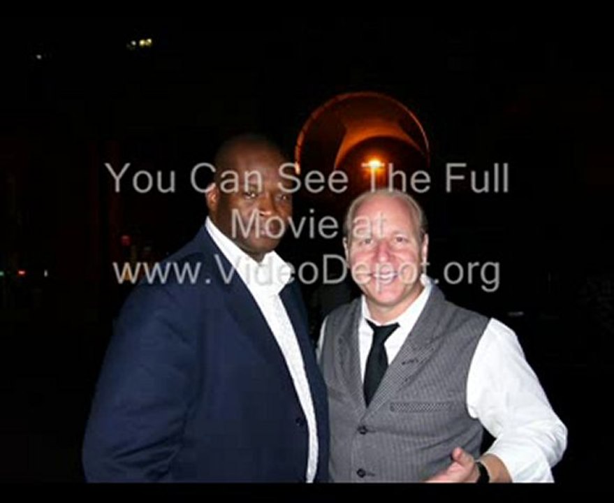 The Insatiable IronBabe (2008) Part 1 of 14