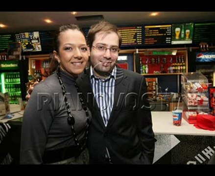 The Inhabited Island (2008) Part 1 of 14