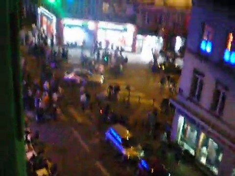 braderie de lille 2010