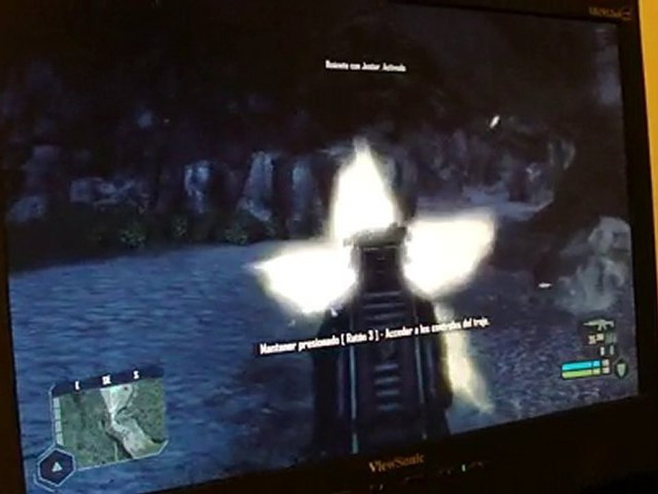 Crysis en i5 y GTS 250