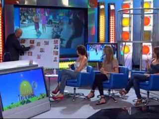 Los enemigos íntimos de Telecinco