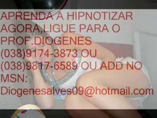 O SEGREDO DA HIPNOSE