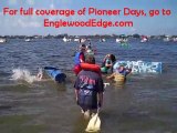 Englewood Edge News: Winks Old Town Grill Pioneer Days Engl