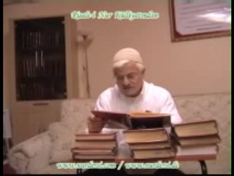 YAKILMIŞ MUMYALANMIŞ CESETLERİN KABİR AZABI 2(K.N.M)