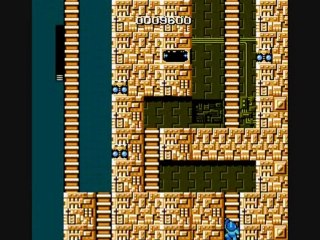 Megaman 1 part 6 - Elec Man