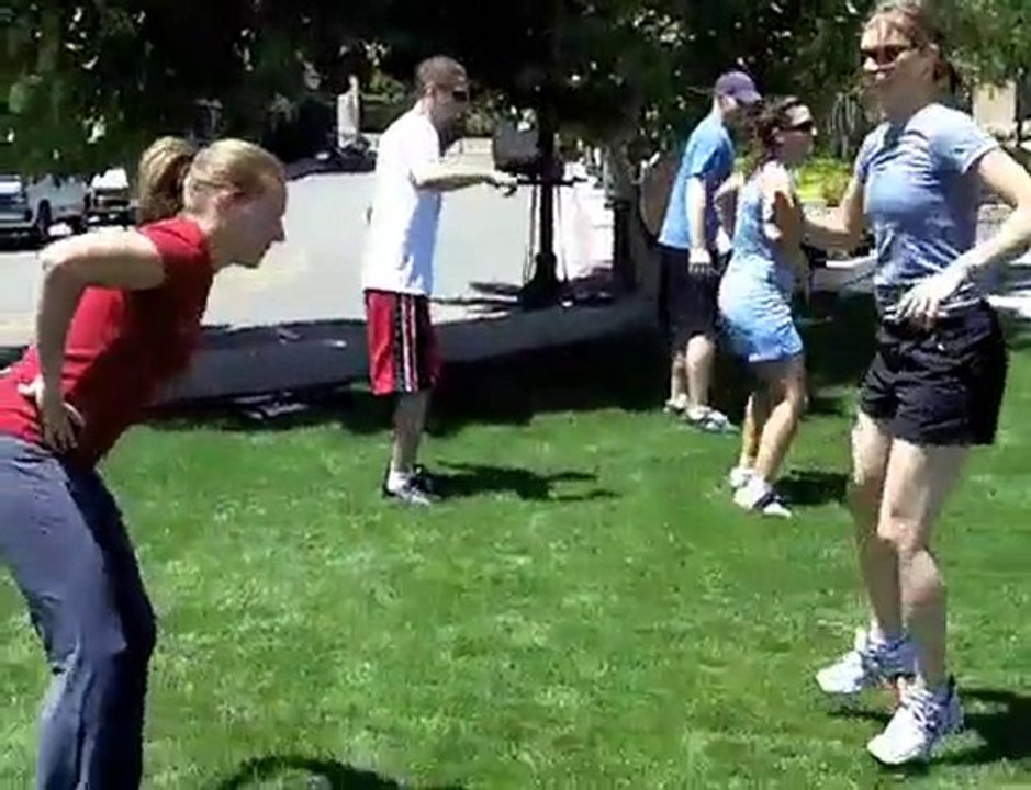 Brentwood Personal Trainer - Personal Trainer in Brentwood