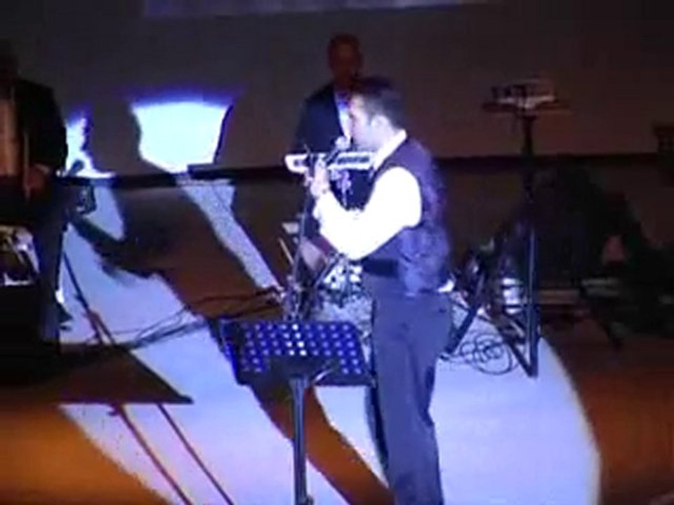 METİN HABOĞLU  POTPORİ