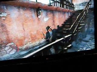 [Bug] Red Dead Redemption - Mais que nous fait-il ?