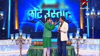 Chhote Ustaad [Episode 13] - 4th Sep 2010 Part 4