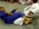 Roberto Cyborg Abreu - GI Seminar Techniques
