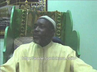 Islam, Castes et hierarchies sociales chez les Soninkes 2