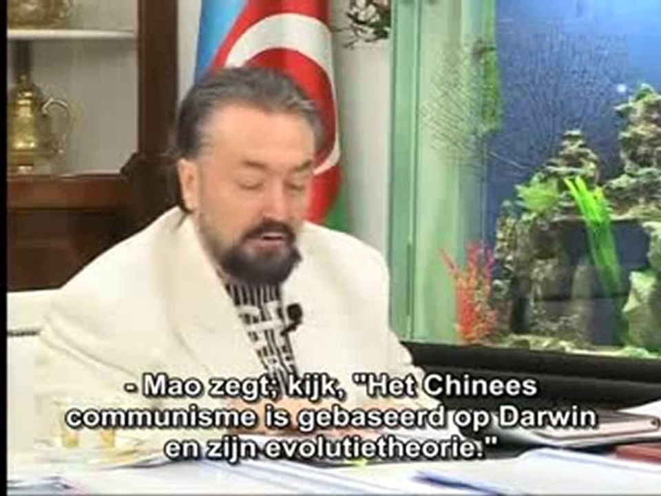 HET COMMUNISME, HET MARXISME EN HET FASCISME ZIJN