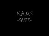 K.A.O.S    SAHTE