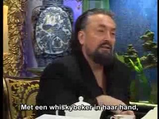 HET IS ZEER VERBAZINGWEKKEND DAT DE MENS