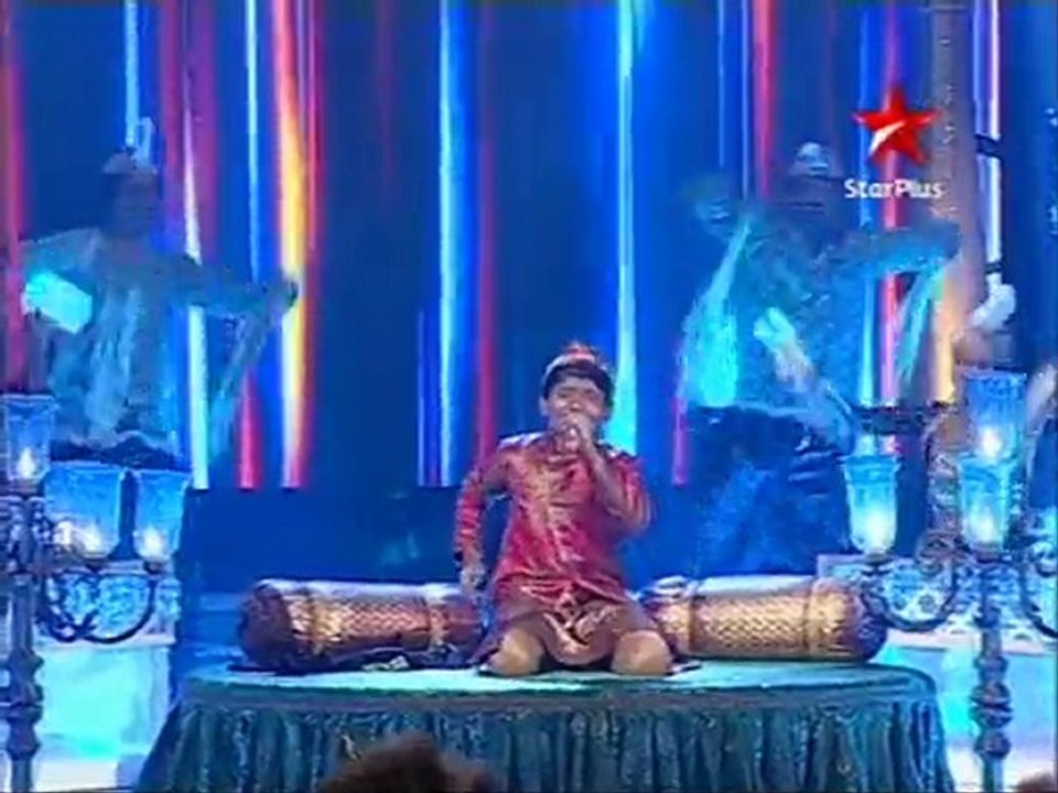 Chhote Ustaad [Episode 13] - 4th Sep 2010 Part 5