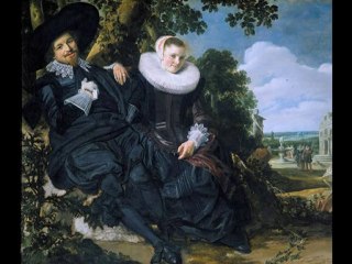 Le Baroque en peinture 1590-1650...1750