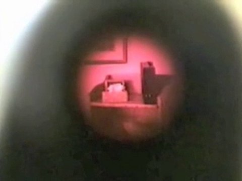 Spy Finder Hidden Camera Detector - startechoutlet.com