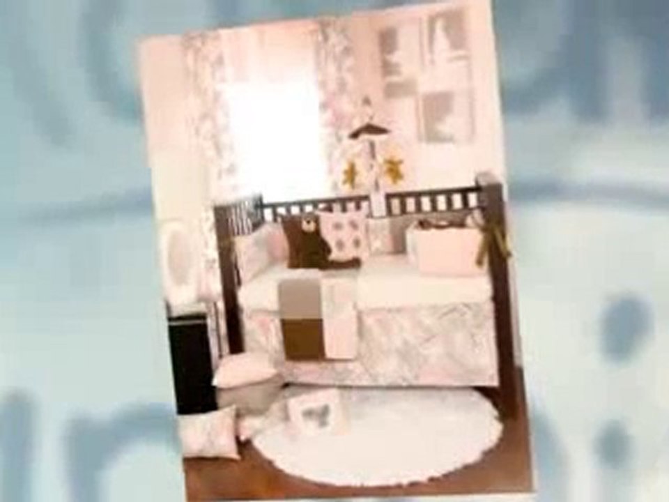 Nursery Bedding By Glenna Jean Baby Bedding