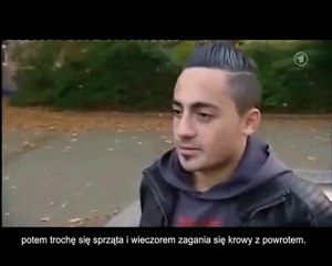 Niemieccy uczniowie w mniejszości 4/5