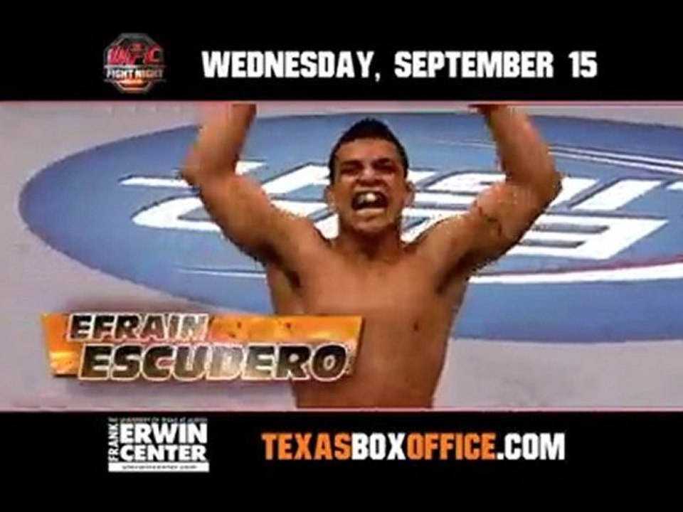 UFC Fight Night: Marquardt vs Palhares